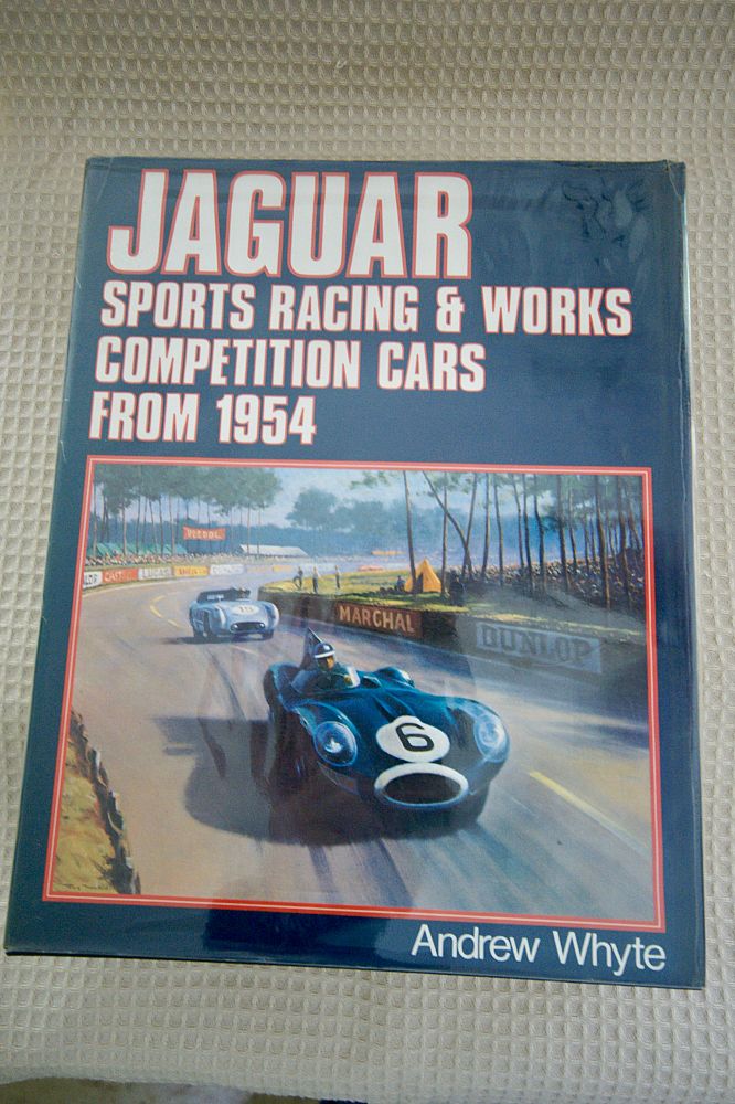 British Classic Car Buy Swap Sell - Jaguar - For sale - Books magazines