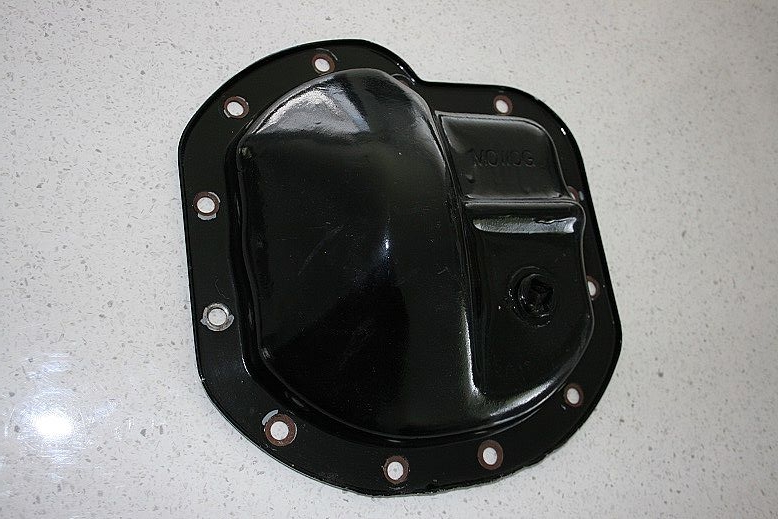 For Sale: MGB Rear Tubed Axle (Differential) Cover Plate MK11 On