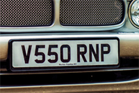 Identify the letters and numbers in this image