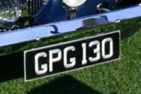 Identify the letters and numbers in this image