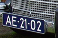 Identify the letters and numbers in this image