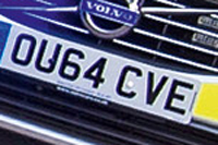 Identify the letters and numbers in this image