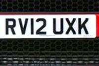 Identify the letters and numbers in this image